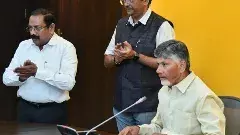 ఆంధ్రాలో ఎమ్మెల్యేలకు ‘స్వర్ణాంధ్ర’ క్యాంప్ ఆఫీసులు