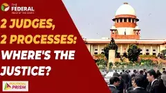 రాజకీయ నాయకులే జస్టిస్ శేఖర్ యాదవ్ ను రక్షిస్తున్నారా?