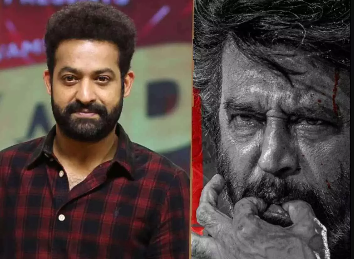 ‘కూలీ’పై ఎన్టీఆర్ ఎఫెక్ట్ తప్పదా..? ‘కూలీ’పై ఎన్టీఆర్ ఎఫెక్ట్ తప్పదా..?