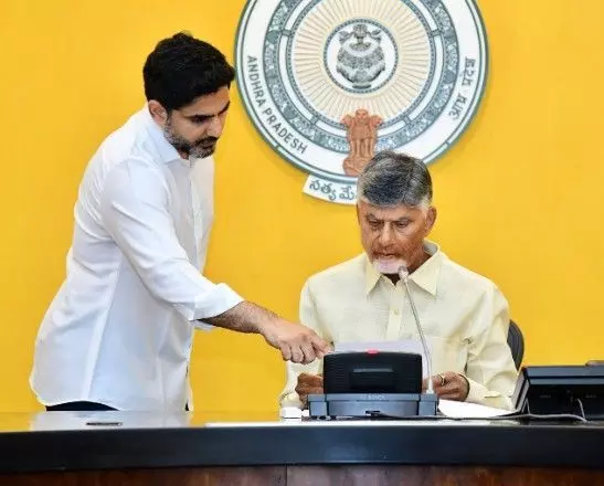 రేపు తల్లికి వందనం రేపు తల్లికి వందనం