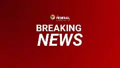 కుప్పకూలిన విమానం