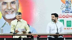 ఎంత మంది పిల్లలు ఉంటే.. అంత మందికి తల్లికి వందనం