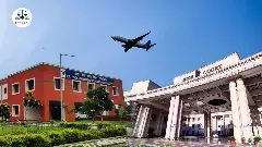 ఏవియేషన్‌ యూనివర్సిటీ.. మరో మణిహారం!