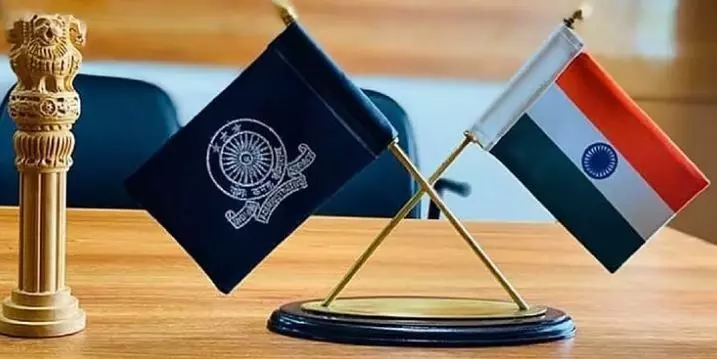కేంద్ర సర్వీసులకు ఏపీ ఐఏఎస్‌లు