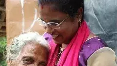 వృద్ధుల ఒంటరి ఆవేదన, హెల్పేజ్ ఇండియా సర్వే వెల్లడి