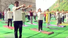 మొన్న ‘బోట్ల’పైన..నేడు ‘కొండపల్లి ఖిల్లా’పైన