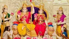 అయోధ్య రామ‌దర్బార్‌లోకి భక్తులకు అనుమతి..