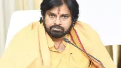 కూర్మ వైదిక గ్రామ ఘటనపై పవన్‌ కల్యాణ్‌ ఏమన్నారంటే