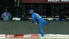 బౌండరీ ఆవల క్యాచ్ పట్టే నిబంధనల్లో మార్పు