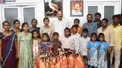 సూపర్ సిక్స్ లో 85 శాతం పథకాలు అమలయ్యాయా?