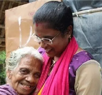 వృద్ధుల ఒంటరి ఆవేదన, హెల్పేజ్ ఇండియా సర్వే వెల్లడి వృద్ధుల ఒంటరి ఆవేదన, హెల్పేజ్ ఇండియా సర్వే వెల్లడి