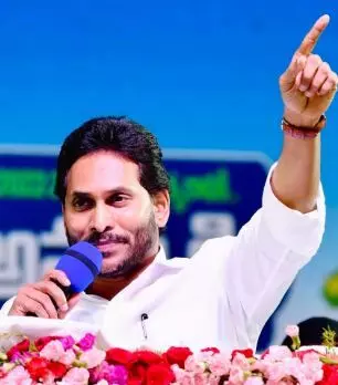 పొదిలిలో గలాటా చేయించింది చంద్రబాబే పొదిలిలో గలాటా చేయించింది చంద్రబాబే