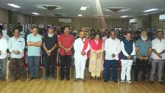 సీఎంతో సినీ ప్రముఖుల భేటీ ఎందుకు వాయిదా పడింది?