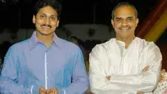 హ్యాపీ ఫాదర్స్‌డే నాన్నా..జగన్‌ ఎమోషనల్‌ ట్వీట్‌