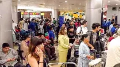 విమాన ప్రమాదం మౌలిక సదుపాయాల కొరతను హైలైట్ చేసిందా?