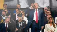 ‘‘ఆసిమ్ మునీర్ ను అమెరికా ఆహ్వానించనే లేదట’’