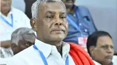 ‘‘తమిళనాడులో ఇప్పట్లో మూడో శక్తికి అవకాశం లేదు’’