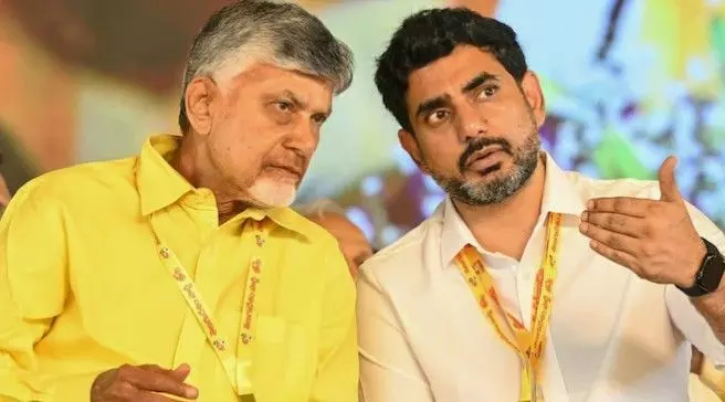 నాన్నే నాకు మార్గదర్శి నాన్నే నాకు మార్గదర్శి