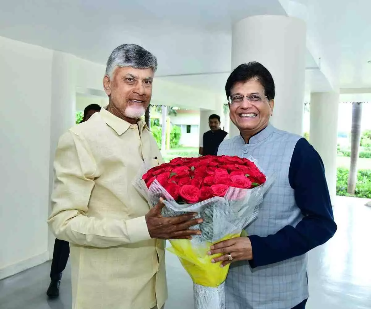 పొగాకు కొనుగోళ్లకు 150 కోట్లు కేటాయించండి