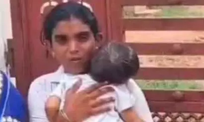 రాయచోటి : నాన్నా నాకెందుకీ శిక్ష.. రాయచోటి : నాన్నా నాకెందుకీ శిక్ష..