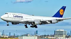 తెలుగు రాష్ట్రాల్లో భద్రత సమస్యలతో రెండు విమానాలు ఆలస్యంగా...