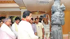 TIRUMALA || తిరుమల ఎస్వీ మ్యూజియంకి ఆధునిక హంగులు..!