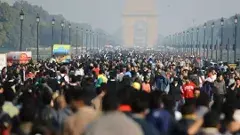 జనాభా, కులగణన కోసం అధికారిక నోటిఫికేషన్ జారీ