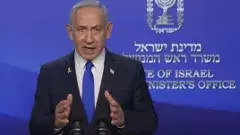 నెతన్యాహూ నిర్దేశించుకున్న ఆ రెండు లక్ష్యాలు ఏమిటీ?