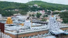 Tirumala|| టిటిడి ఆర్జిత సేవా టికెట్లు విడుదల.