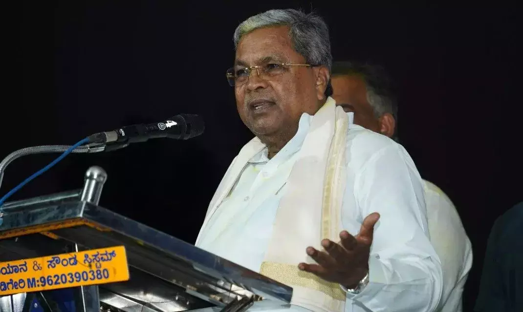 ‘‘ కులగణనతో పాటు సామాజిక ఆర్థిక సర్వే చేస్తున్నాం’’