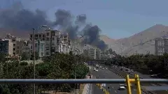 ‘‘ఇరాన్ లో పాలన మార్చడం మా లక్ష్యం కాదు’’