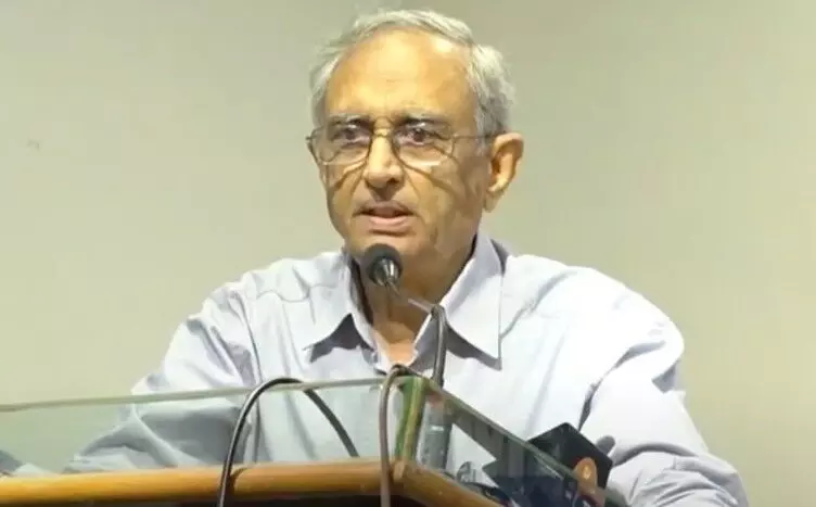 ‘నాలా’ చట్టం రద్దు ఆహార భద్రతకు ముప్పు ‘నాలా’ చట్టం రద్దు ఆహార భద్రతకు ముప్పు