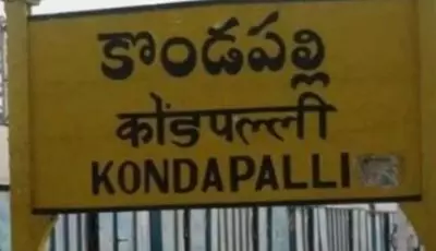 కేశినేని నాని నాటి ఓటు టీడీపీని గెలిపించింది కేశినేని నాని నాటి ఓటు టీడీపీని గెలిపించింది