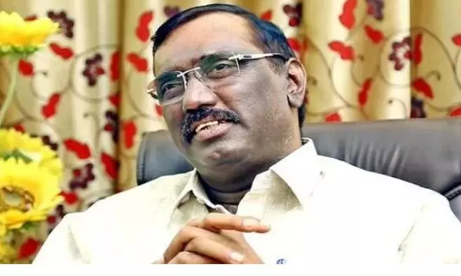 కొమ్మినేని నేడు రిలీజ్ అయ్యే అవకాశం కొమ్మినేని నేడు రిలీజ్ అయ్యే అవకాశం
