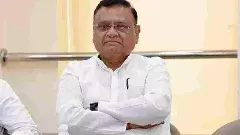 యూపీలో కాంగ్రెస్ వంద రోజుల సంగతన్ సృజన్