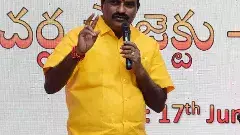 3వేల టీఎంసీల గోదావరి నీరు సముద్రంలో కలుస్తోంది