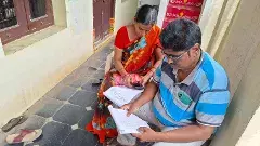 పరిపాలనపై ‘యోగాంధ్ర’ ప్రభావం