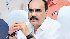 వార్తల్లోంచి మాయమైన మాజీ మంత్రి బాలినేని
