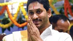 రేపు రెంటపాళ్లకు జగన్‌