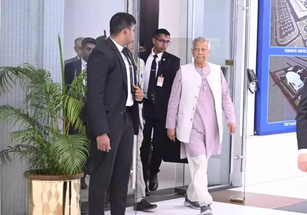 వచ్చే ఏడాది బంగ్లాలో ఎన్నికలు సాధ్యమవుతాయా? వచ్చే ఏడాది బంగ్లాలో ఎన్నికలు సాధ్యమవుతాయా?