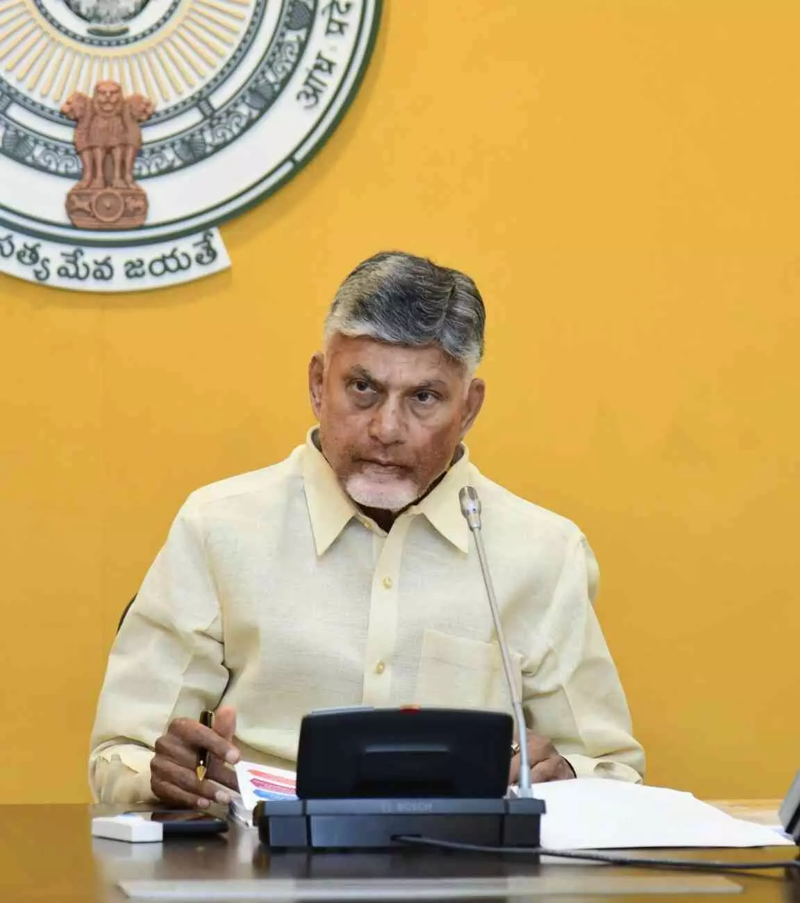 రాష్ట్రంలో 3 ‘సర్క్యులర్‌ ఎకానమీ’ పార్కులు