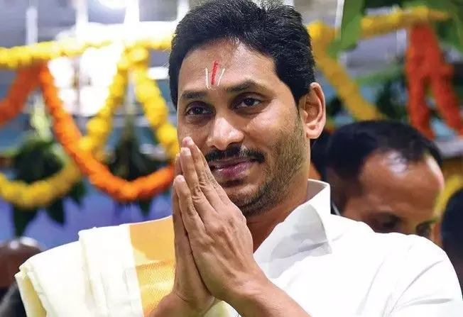 రేపు రెంటపాళ్లకు జగన్ రేపు రెంటపాళ్లకు జగన్
