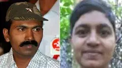 ఏపీలో భారీ ఎన్‌కౌంటర్‌..ముగ్గురు మావోయిస్టులు మృతి