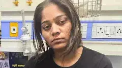 రాజా రఘువంశీ హత్య తర్వాత సోనమ్ ఎక్కడ తలదాచుకుంది?