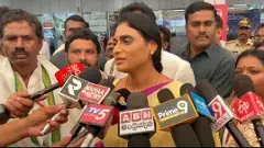 కేసీఆర్, జగన్ నన్ను రాజకీయంగా పాతిపెట్టాలని చూశారు