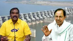 నిమ్మల ప్రశ్నలకు కేసీఆర్ ఎందుకు నోరిప్పటంలేదు ?