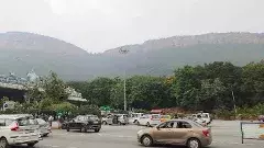 TTD | అలిపిరి వద్ద భద్రత మరింత పటిష్టం