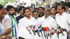 కమ్మ వాళ్లు టీడీపీలోనే ఉండాలా? వైసీపీలో ఉండకూడదా?