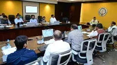 పన్నుల వసూళ్లలో వేధింపులు వద్దు