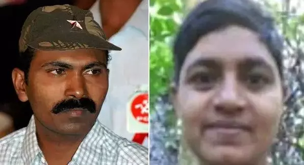 ఏపీలో భారీ ఎన్కౌంటర్..ముగ్గురు మావోయిస్టులు మృతి ఏపీలో భారీ ఎన్కౌంటర్..ముగ్గురు మావోయిస్టులు మృతి